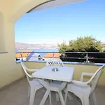 Family Friendly With A Swimming Pool Okrug Gornji, Ciovo - 8626 Apartman Trogir