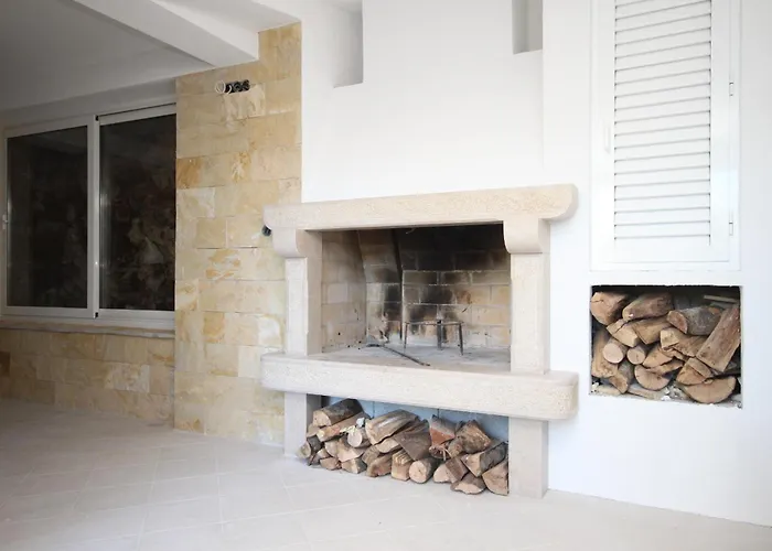 Family Friendly Apartments With A Swimming Pool Okrug Gornji, Ciovo - 8626 Apartment Trogir