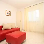 Family Friendly With A Swimming Pool Okrug Gornji, Ciovo - 8626 Lägenhet Trogir