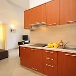 Lägenhet Family Friendly With A Swimming Pool Okrug Gornji, Ciovo - 8626