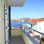 Family Friendly With A Swimming Pool Okrug Gornji, Ciovo - 8626 Lägenhet Trogir