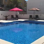 Lägenhet Family Friendly With A Swimming Pool Okrug Gornji, Ciovo - 8626