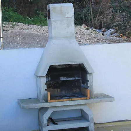 Family Friendly With A Swimming Pool Okrug Gornji, Ciovo - 8626 Appartement